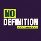No Definition with Amanda Malko