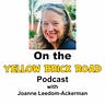 On The Yellow Brick Road