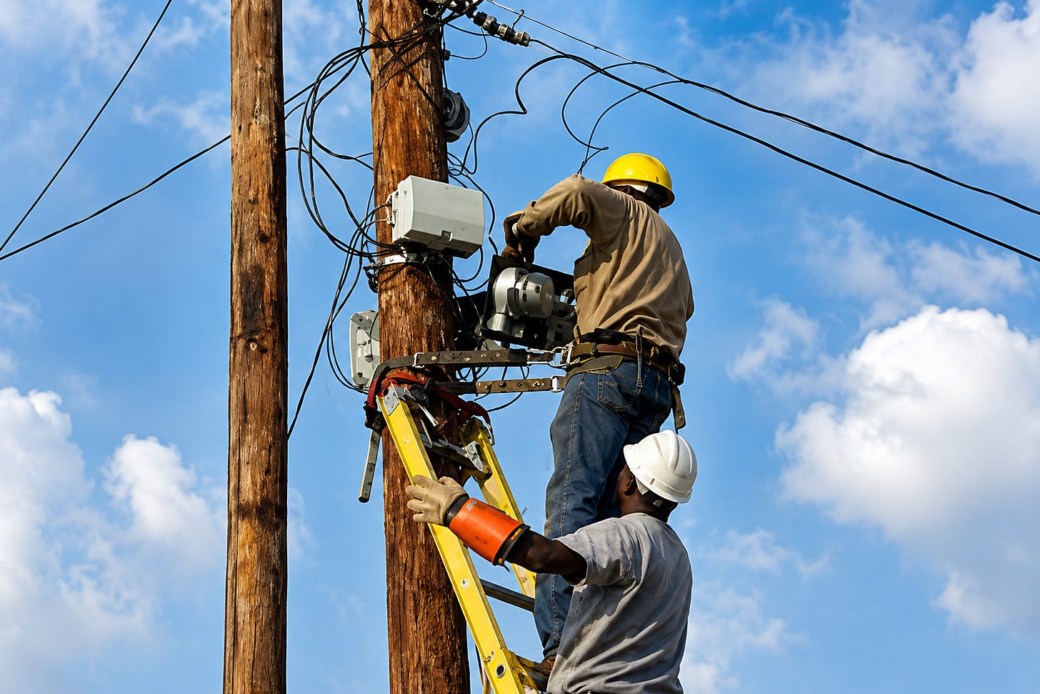 Jamaica's Islandwide Blackout Raises Questions About Grid Resilience Ahead of Hurricane Season