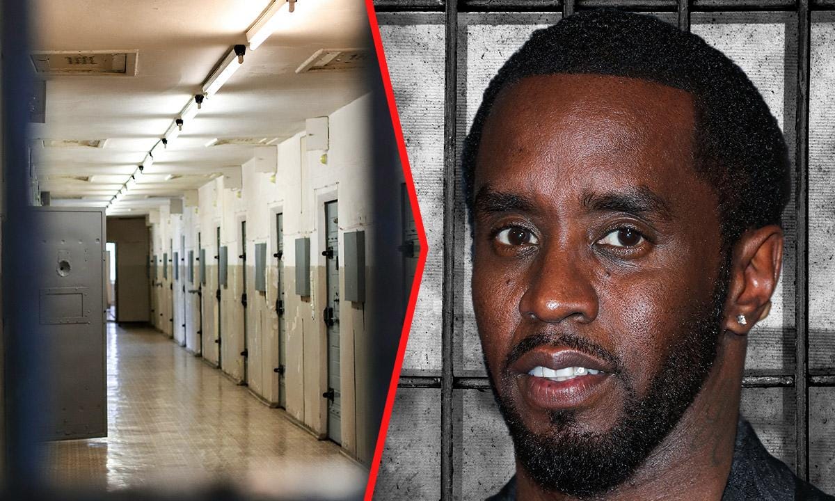 Photo of Sean 'Diddy' Combs'
