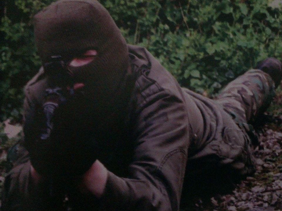 Irish Republican History Repository