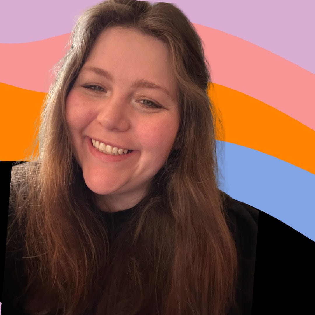 Lauren Handy's Substack