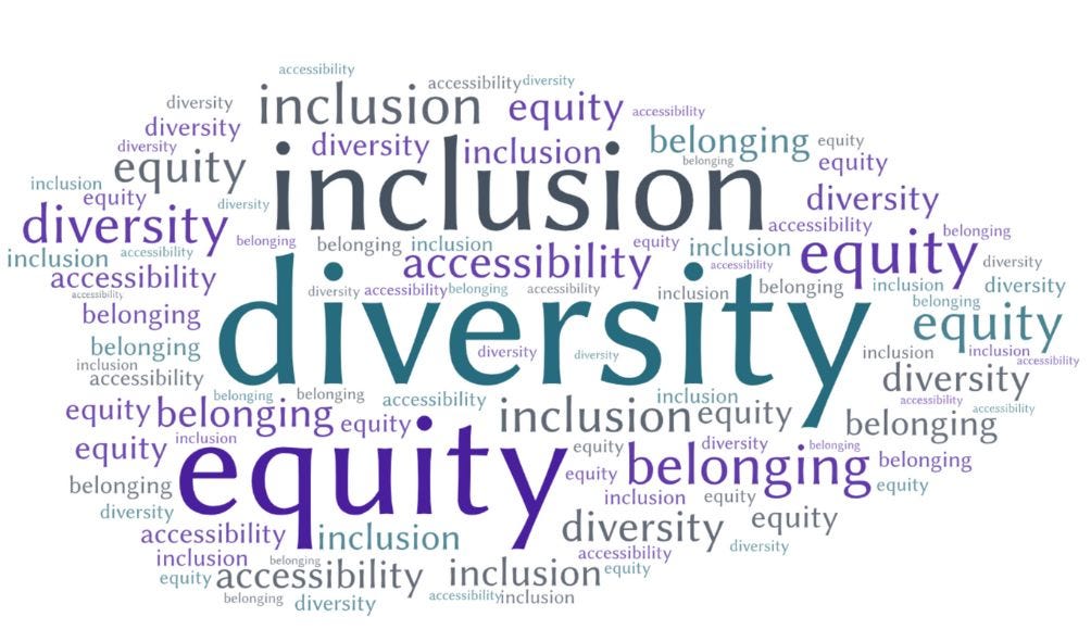 More Than Skin Color | Dr. Marcus Peter