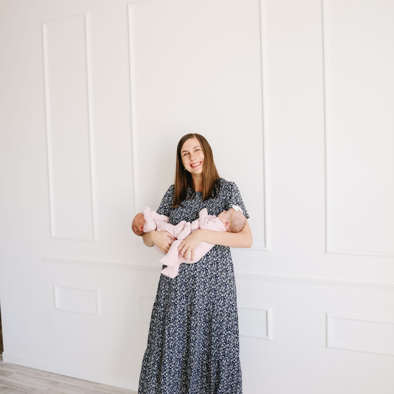 Step By Step Parenting