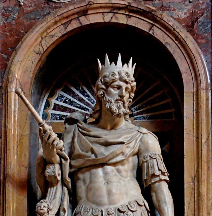 Was King David Truly a Powerful King? | Live Science