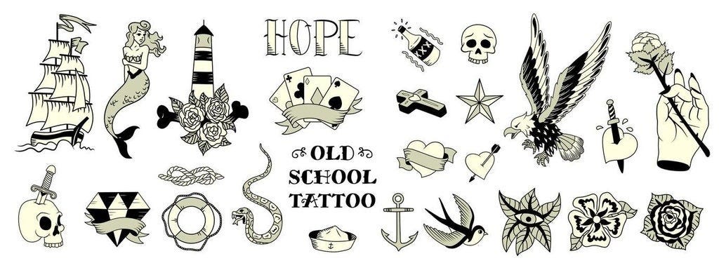 Tattoo Design