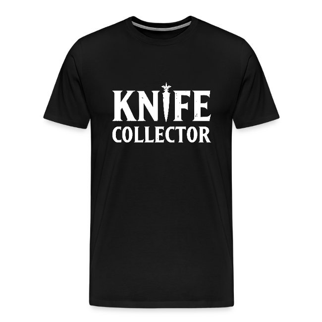 Knife Collector