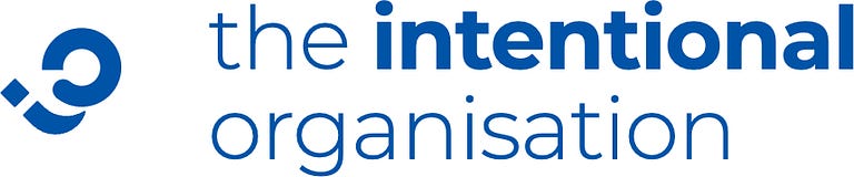 The Intentional Organization