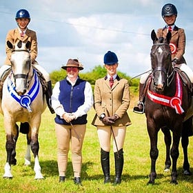 Super Summer Show at Ardnacashel