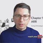 Chapter 9: From 0 to $1M ARR
