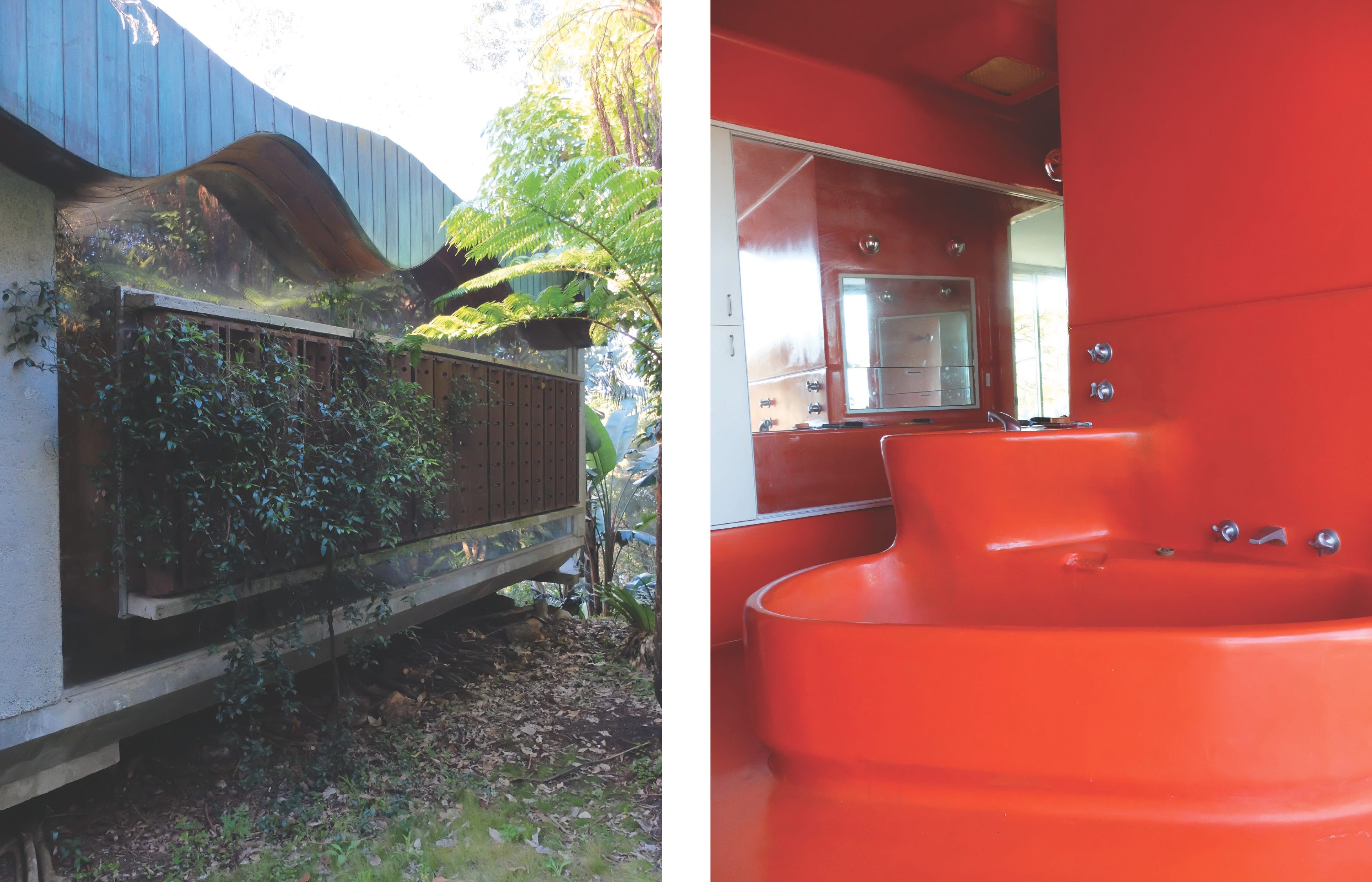 Kevin and rose cob house finished (74) 사진