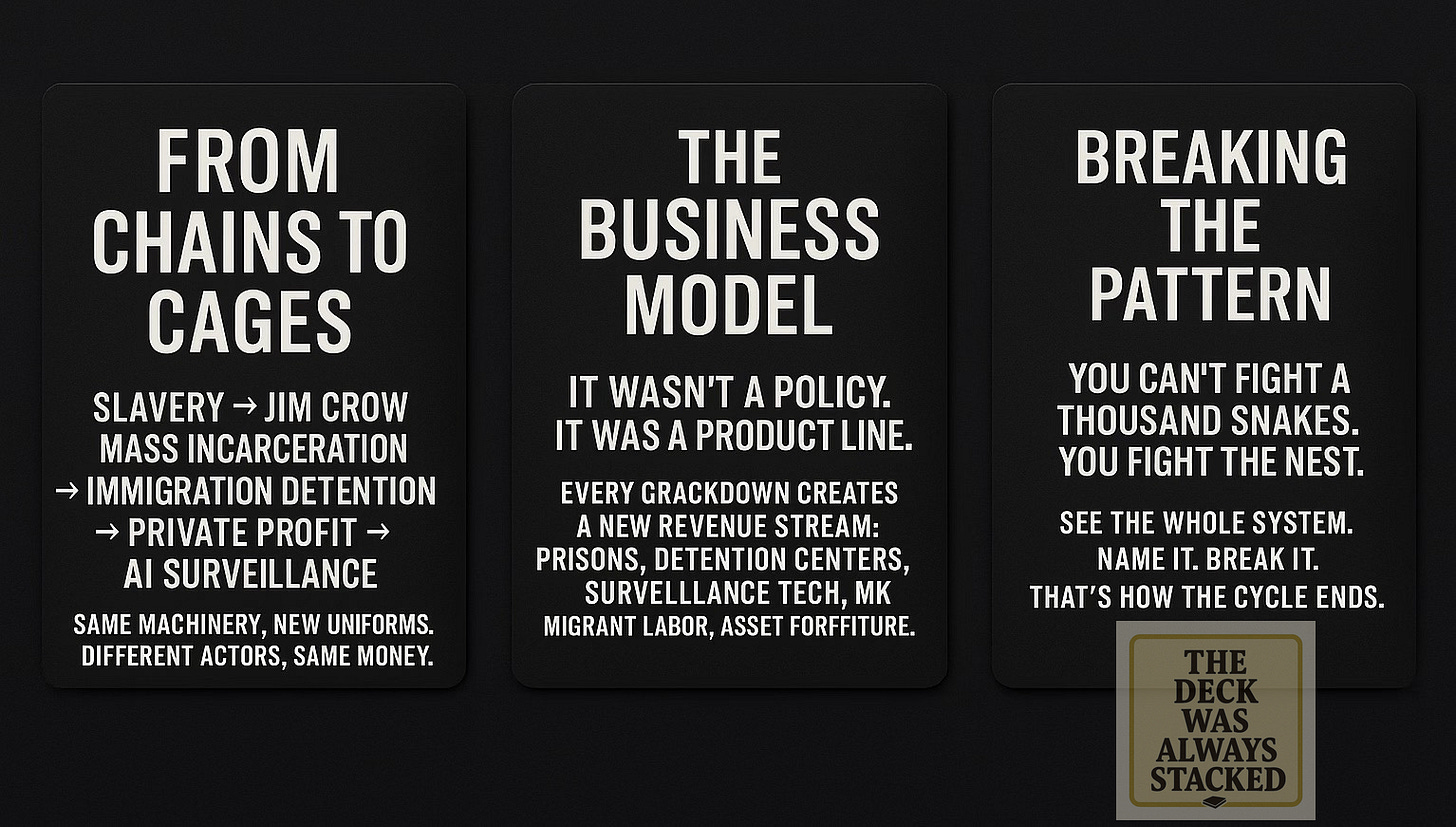 here is a counterweight.And if you want to see it, you don’t need to look for another savior on a cross or a blowhard on a gold-plated stage. You just need to listen to Ezra Klein.