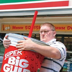 Taxing Tuesday: Betting on Tax Policy? Plus: Soda Tax Retrospective!