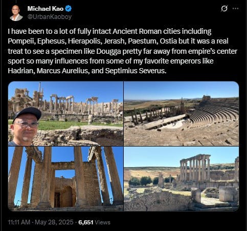 A collage of photos of ancient ruins
AI-generated content may be incorrect. A collage of photos of ancient ruins
AI-generated content may be incorrect.