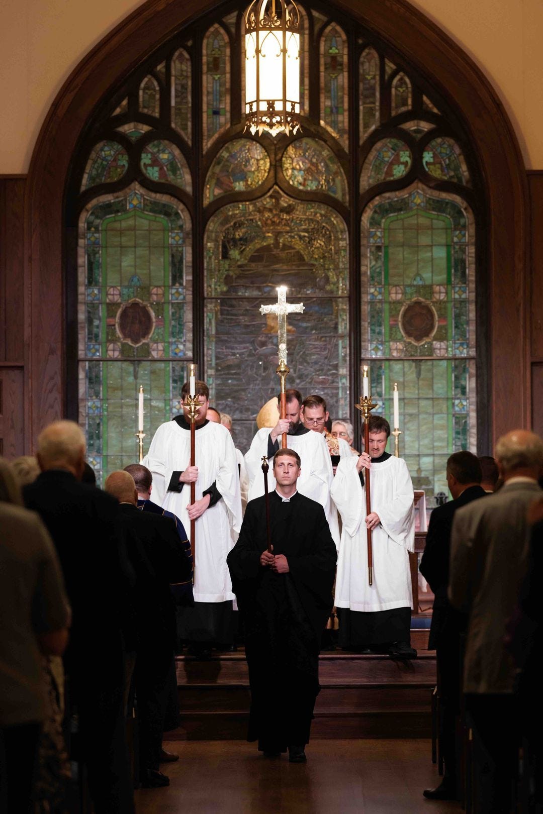 Vose Seminary As seminary should be - Matthew Barrett