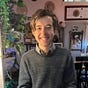 Oscar Sykes's avatar