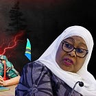 Tanzania's President Samia Suluhu Demotes Personal Secretary Waziri Salum, Removes TPDF Personnel Chief Maj Gen Gaguti as ICC Investigation Looms