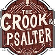 Crook and Psalter's avatar