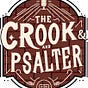 Crook and Psalter's avatar