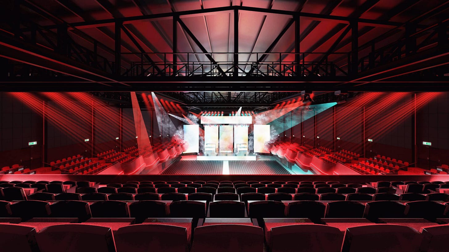 The Eurovision Song Contest officially expands into Asia in 2026, with the inaugural Eurovision Song Contest Asia (ESCA) set to take place in Bangkok on Saturday, 14 November. It marks Eurovision's first multinational expansion outside Europe in its 70-year history. 
