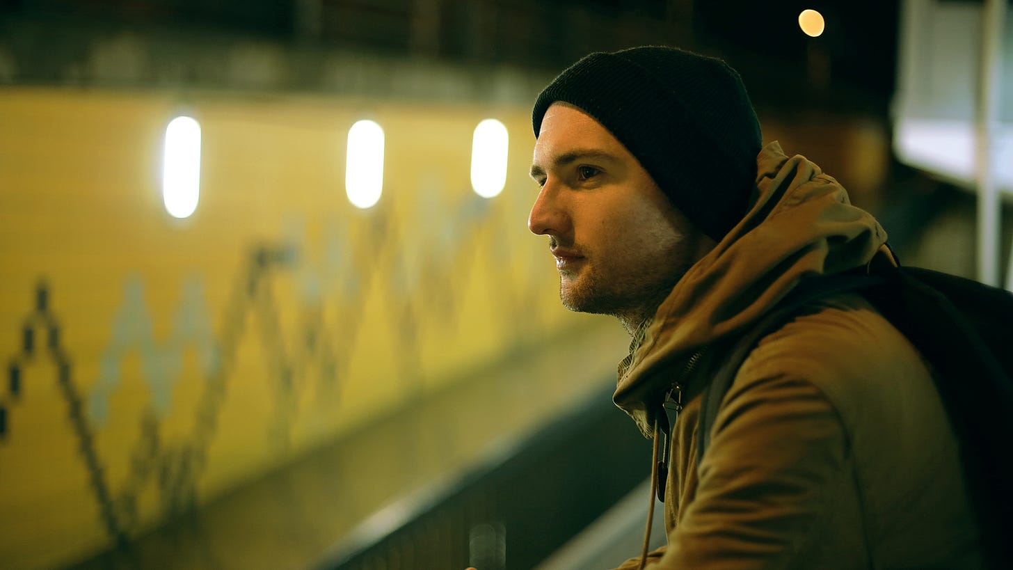 Iglew press shot (credit Beatrice Mikulskyte)