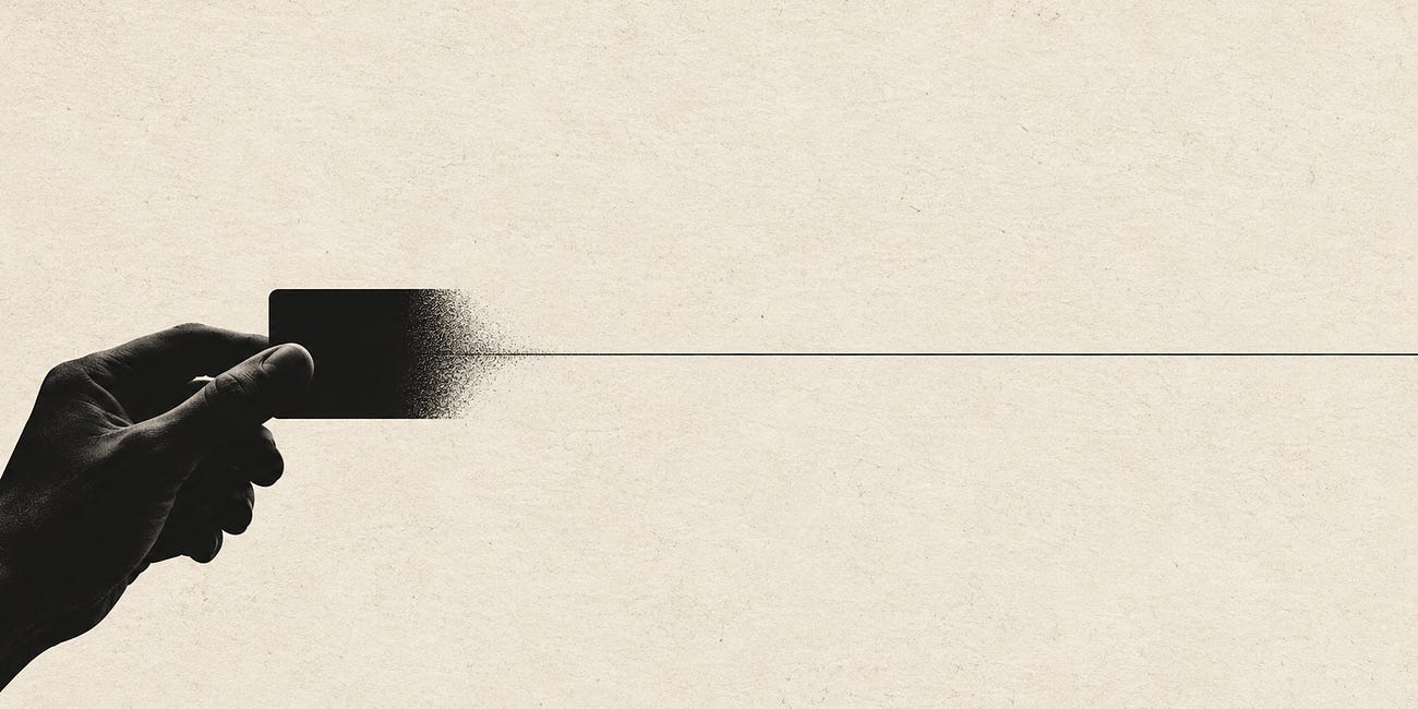 The Fight to Own the Customer