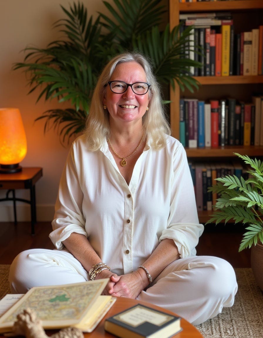 Escape to New Worlds