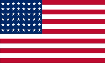 Substack profile picture for @patriot
