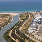 Israel Under Drought
