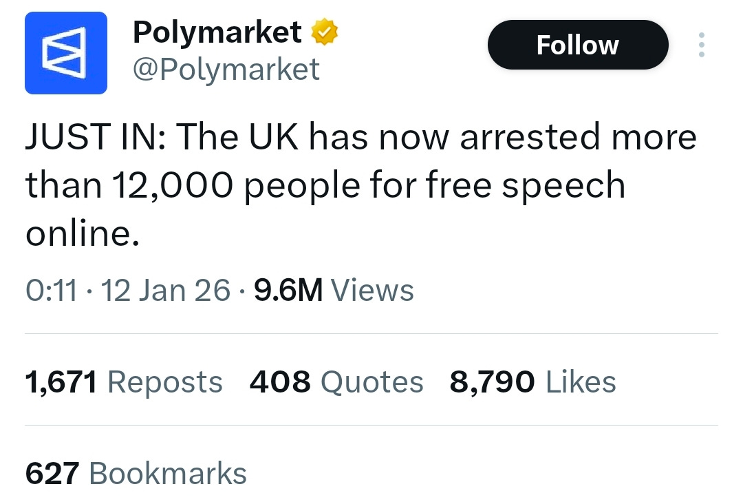 Self-fulfilling prophecies: Polymarket - by One Finance Guy