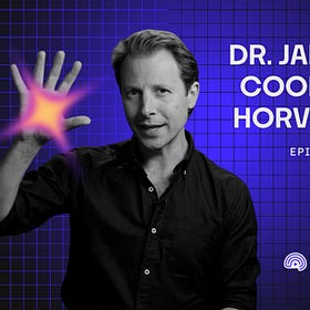 Episode 1 - Dr. Jared Cooney Horvath