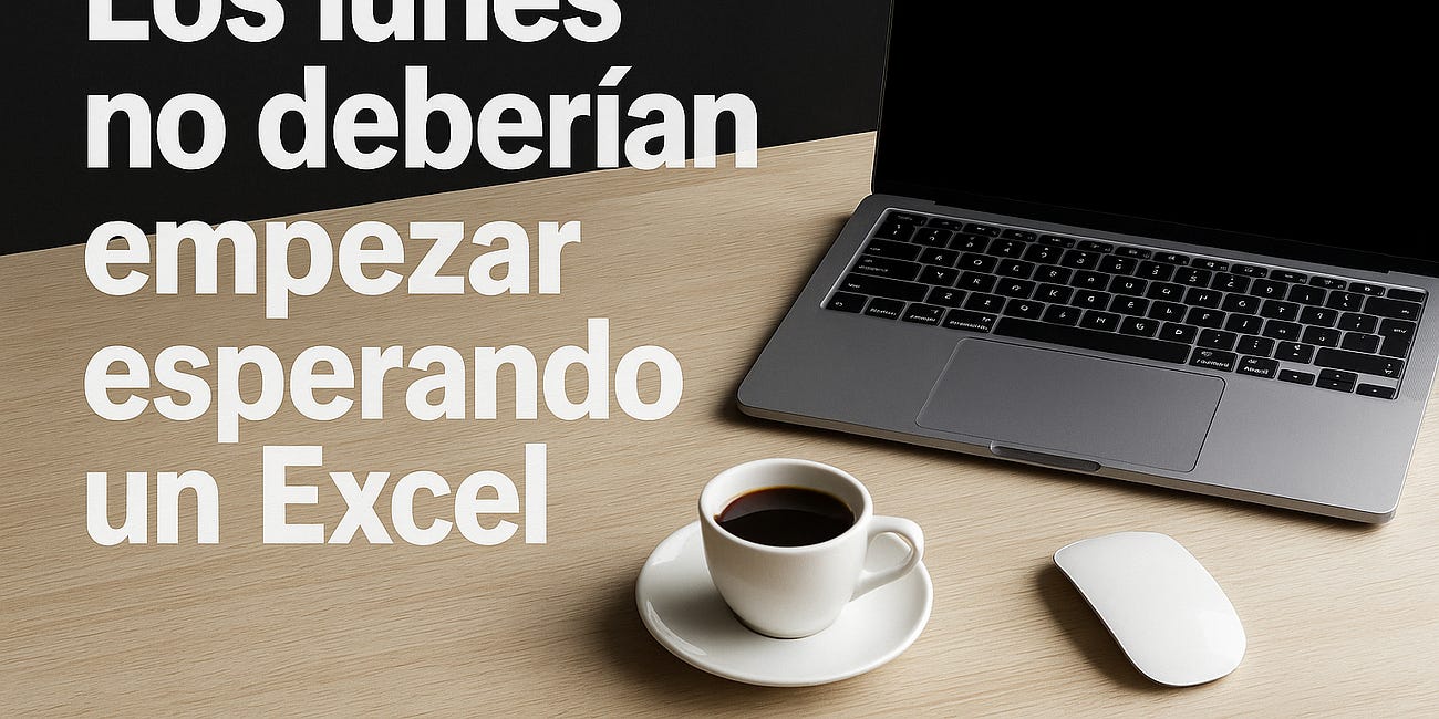 La próxima ventaja competitiva no está en marketing