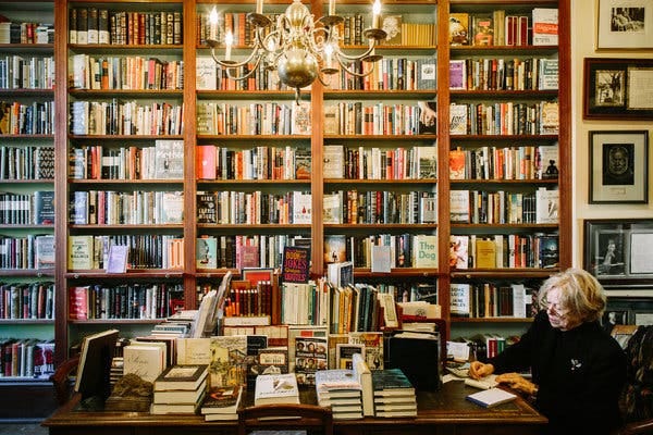 Some Dos and Don'ts From Famous Writers - The New York Times