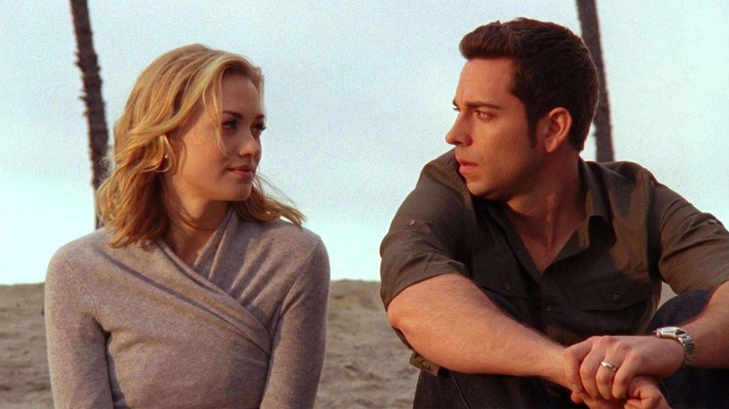 Chuck creators reflect on the series finale, talk movie revival after reunion Chuck creators reflect on the series finale, talk movie revival after reunion