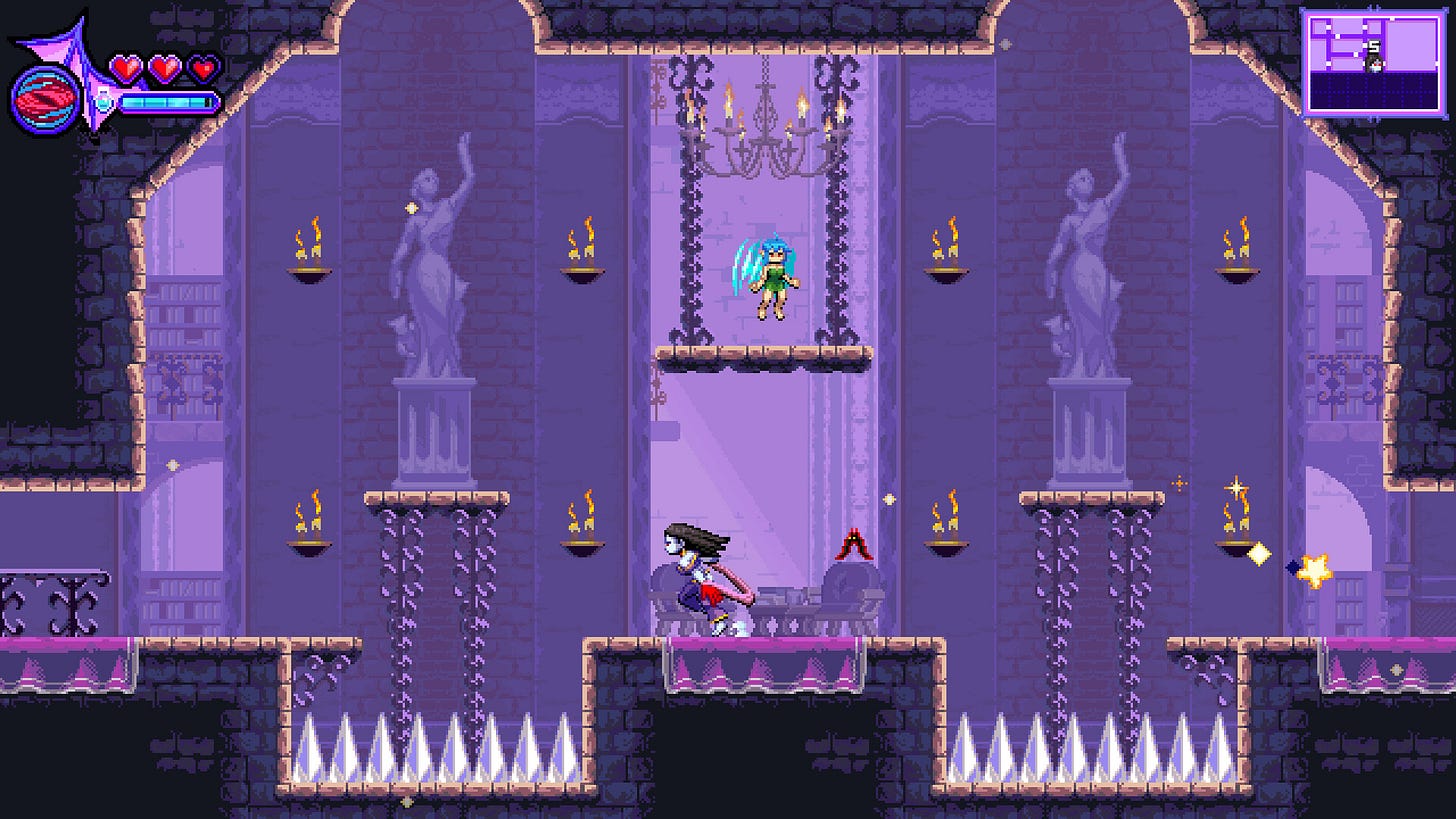 Vampire's Veil on Steam Vampire's Veil on Steam