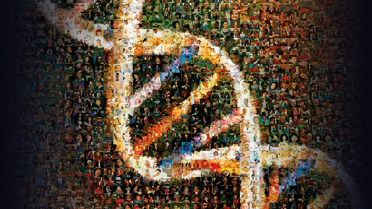 20-year anniversary of draft human genome sequence publications