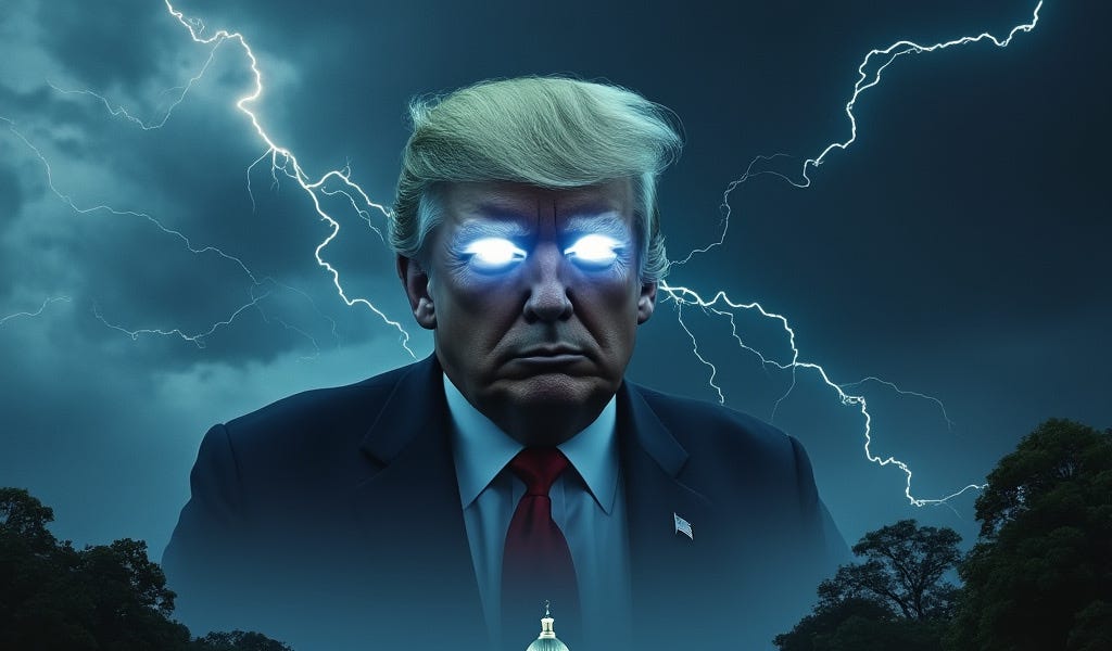 The Stage is Set for 2026