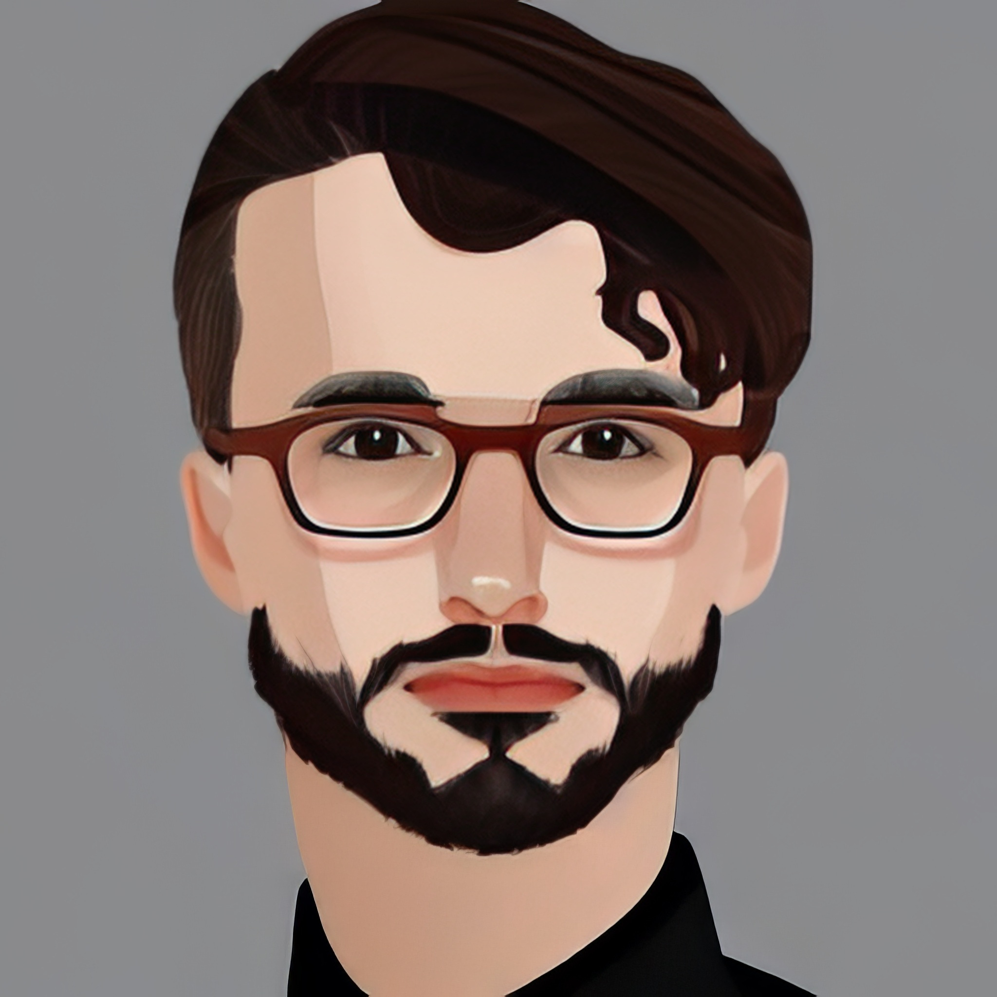 Jim the AI Whisperer on Substack