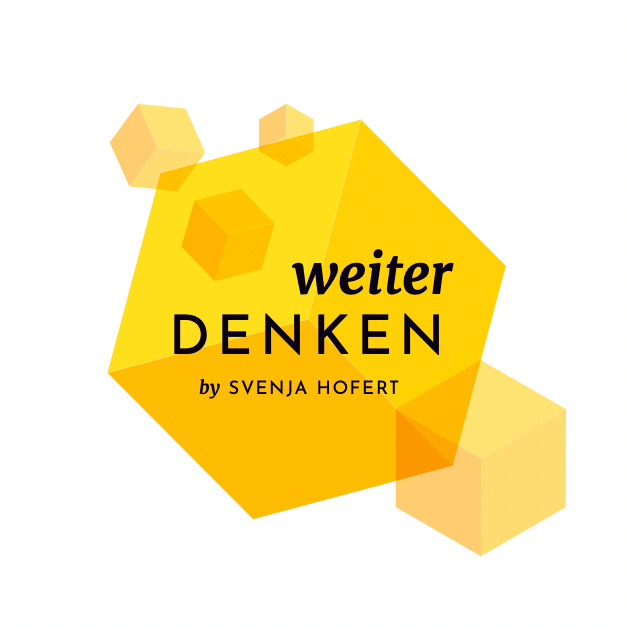 Weiterdenken