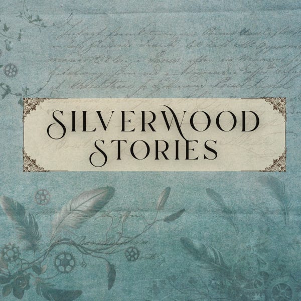  Silverwood Stories
