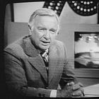 Save us, Digital Cronkite!