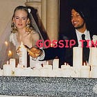 The Nicole Kidman and Keith Urban divorce