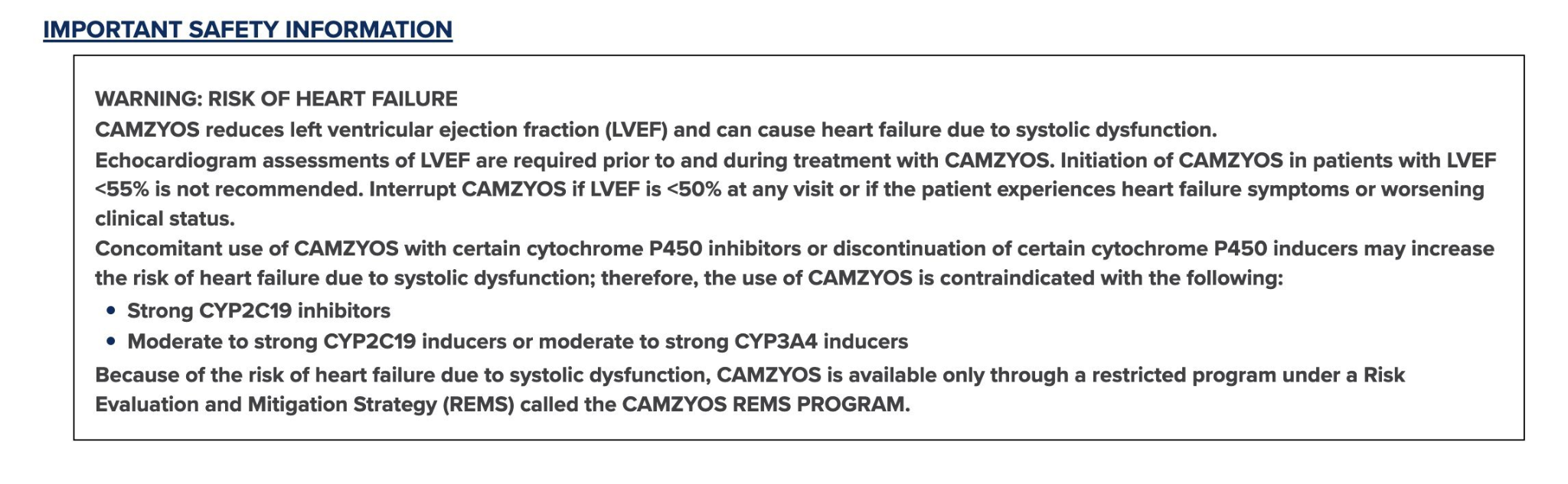 Cytokinetics CYTK Part 1: A Commercial Biotech in the Making