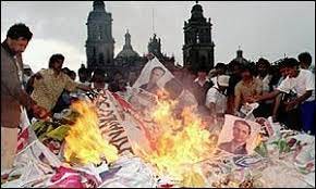 BBC News | BUSINESS | Mexico's economic fears