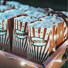 The Popcorn Phantom