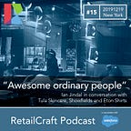 In No Particular Order from Ian Jindal