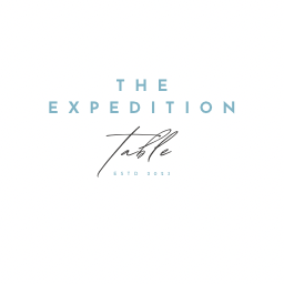 The Expedition Table™ 