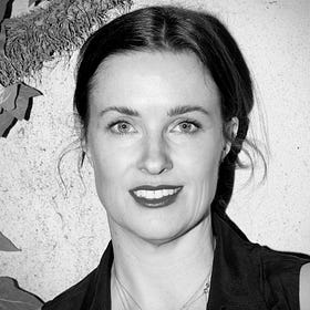 Q&A: Writer-Director Liz W. Garcia Found God on the Big Screen