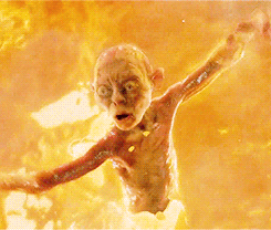 Was Bilbo sparing Gollum the most crucial moment in Middle Earth history? : r/lotr Was Bilbo sparing Gollum the most crucial moment in Middle Earth history? : r/lotr