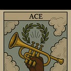 Ace [OF] Trumpets (Audio Poem Lyric Rap Bars)